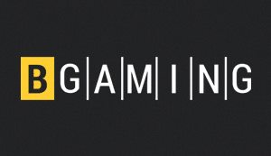 Bgaming